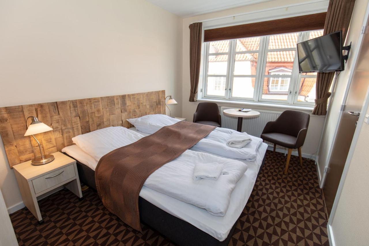 Foldens Hotel Skagen Luaran gambar